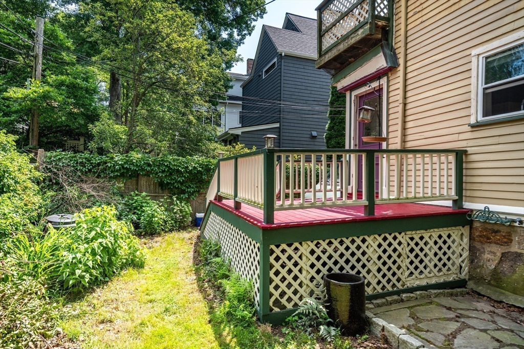 31 Kent Square # 1