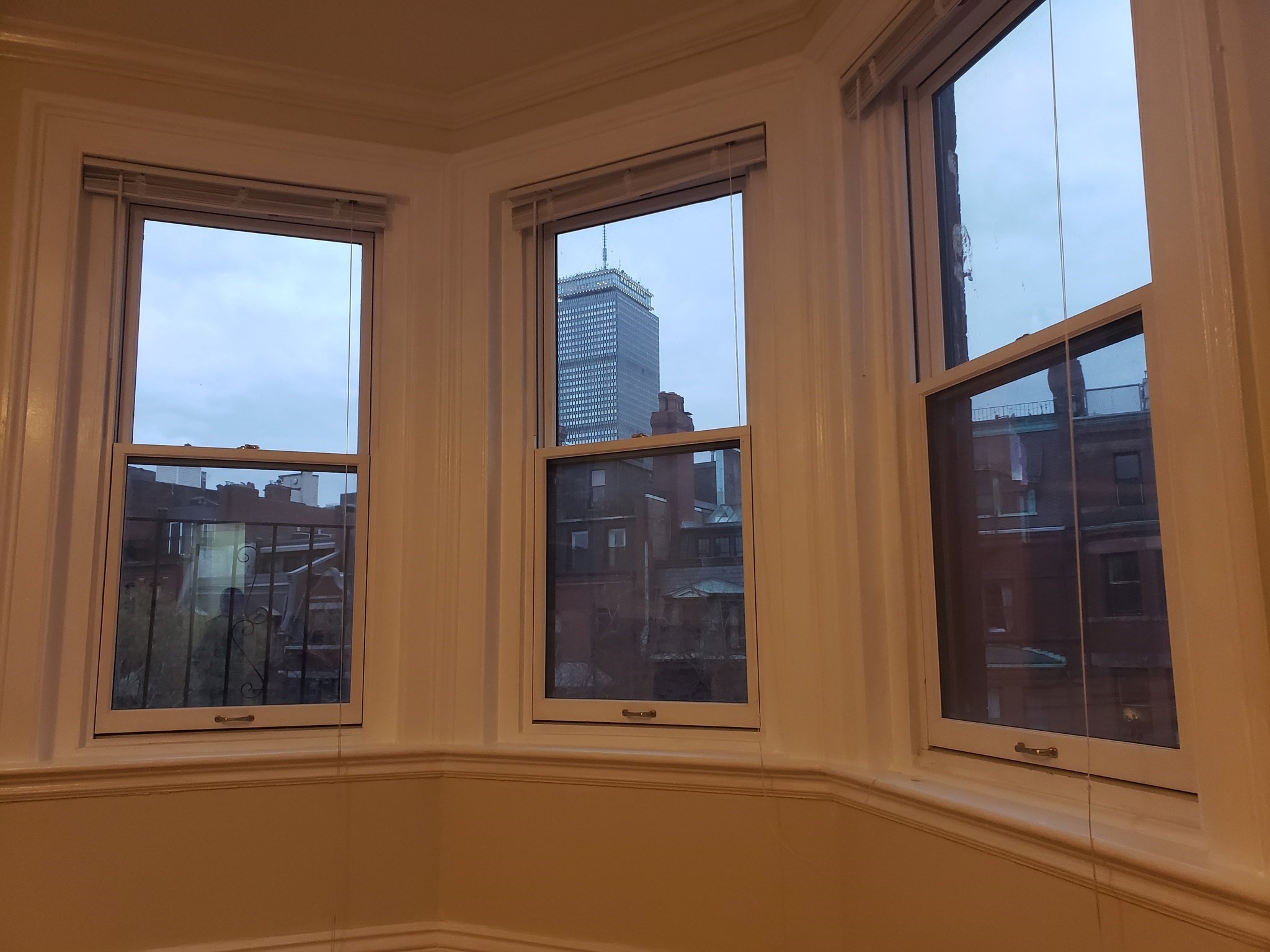 387 Marlborough St # 7