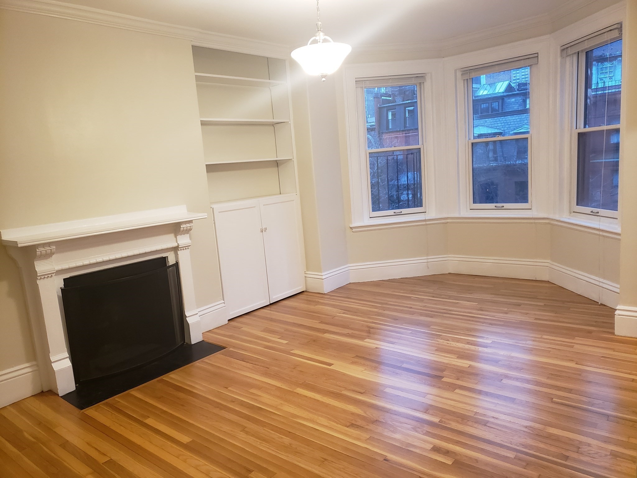 387 Marlborough St # 7