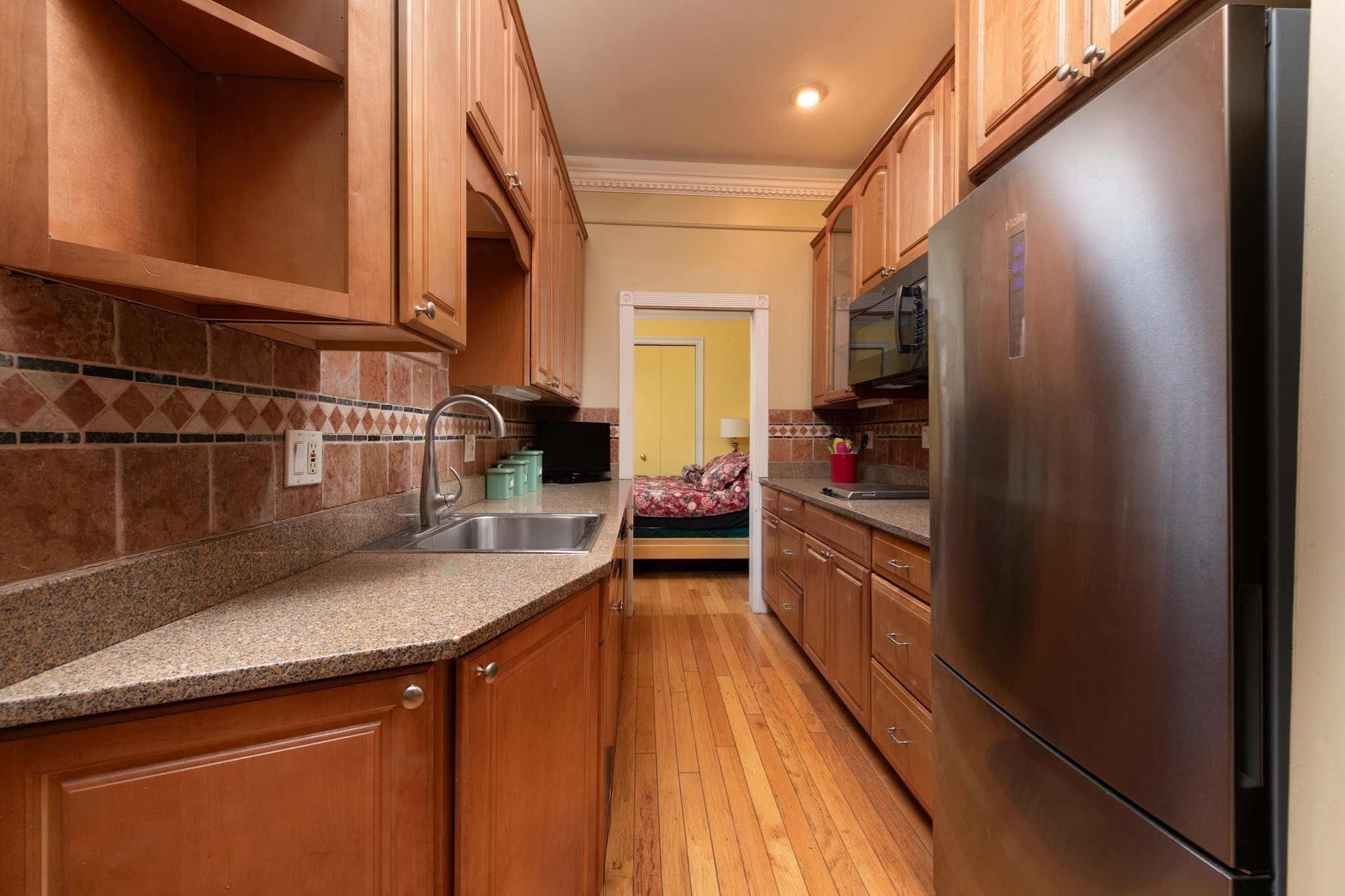 362 Commonwealth Ave Unit: 2EF