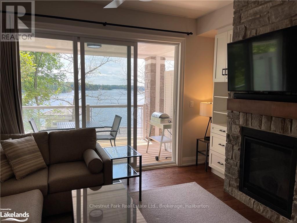 4 - 1869 MUSKOKA DISTRICT ROAD 118 WEST