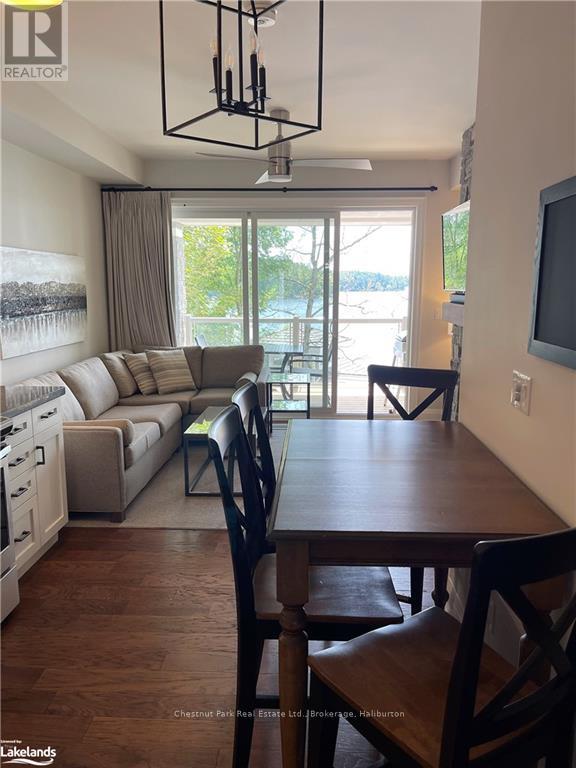 4 - 1869 MUSKOKA DISTRICT ROAD 118 WEST