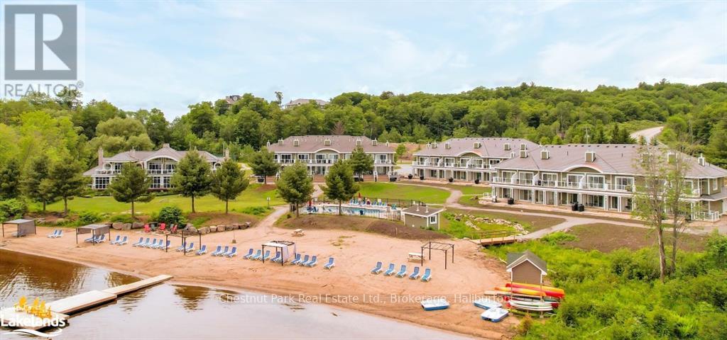 4 - 1869 MUSKOKA DISTRICT ROAD 118 WEST