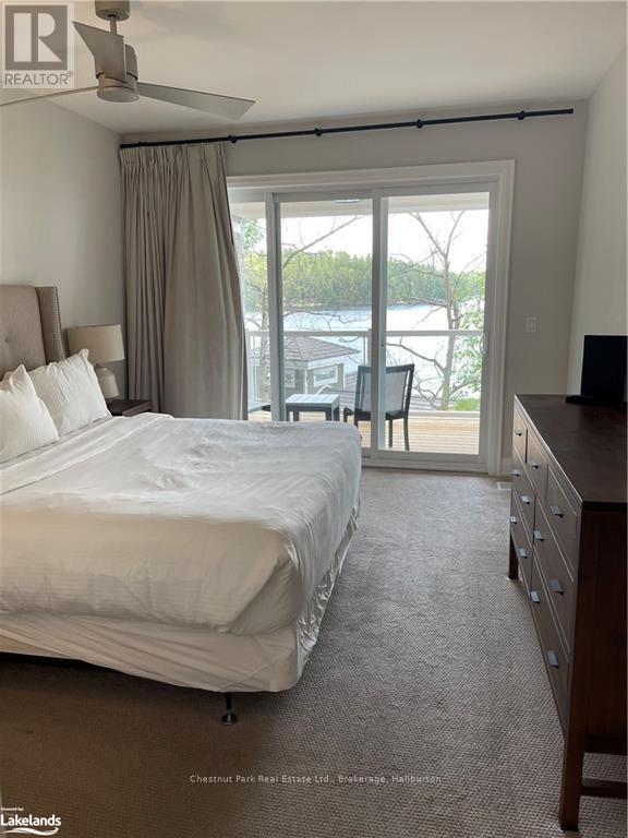 4 - 1869 MUSKOKA DISTRICT ROAD 118 WEST