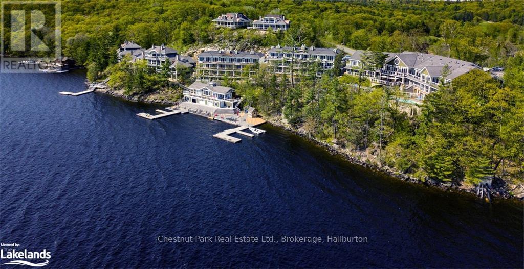 4 - 1869 MUSKOKA DISTRICT ROAD 118 WEST