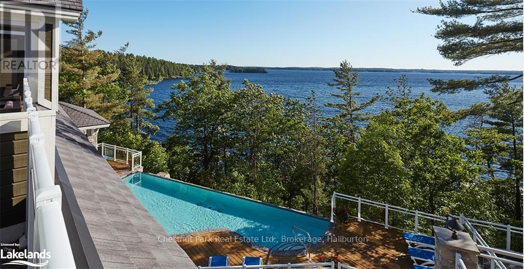 4 - 1869 MUSKOKA DISTRICT ROAD 118 WEST