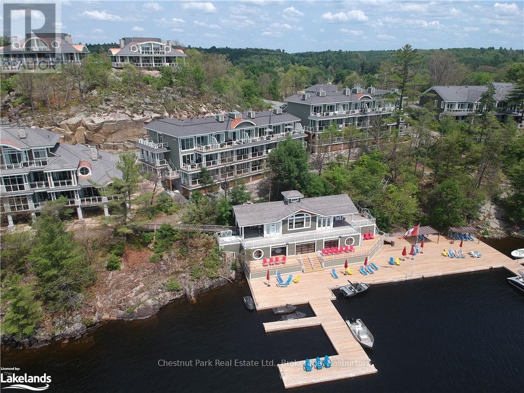 4 - 1869 MUSKOKA DISTRICT ROAD 118 WEST