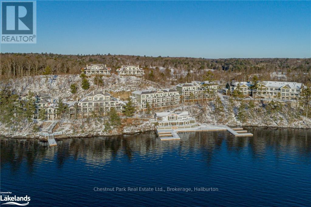 4 - 1869 MUSKOKA DISTRICT ROAD 118 WEST
