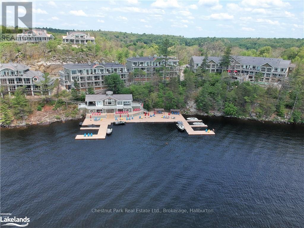 4 - 1869 MUSKOKA DISTRICT ROAD 118 WEST