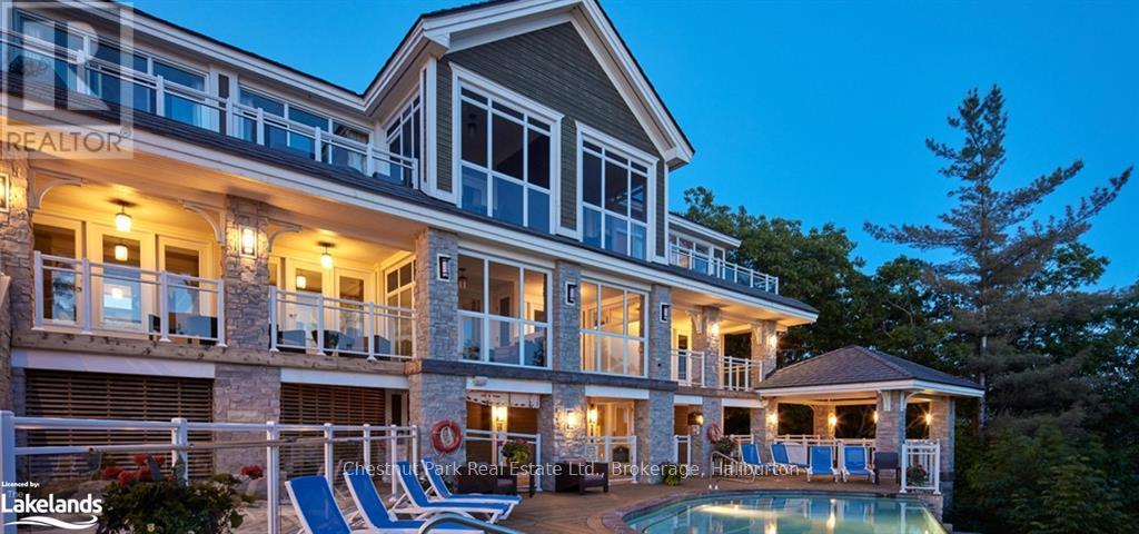 4 - 1869 MUSKOKA DISTRICT ROAD 118 WEST