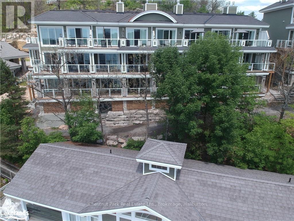 4 - 1869 MUSKOKA DISTRICT ROAD 118 WEST