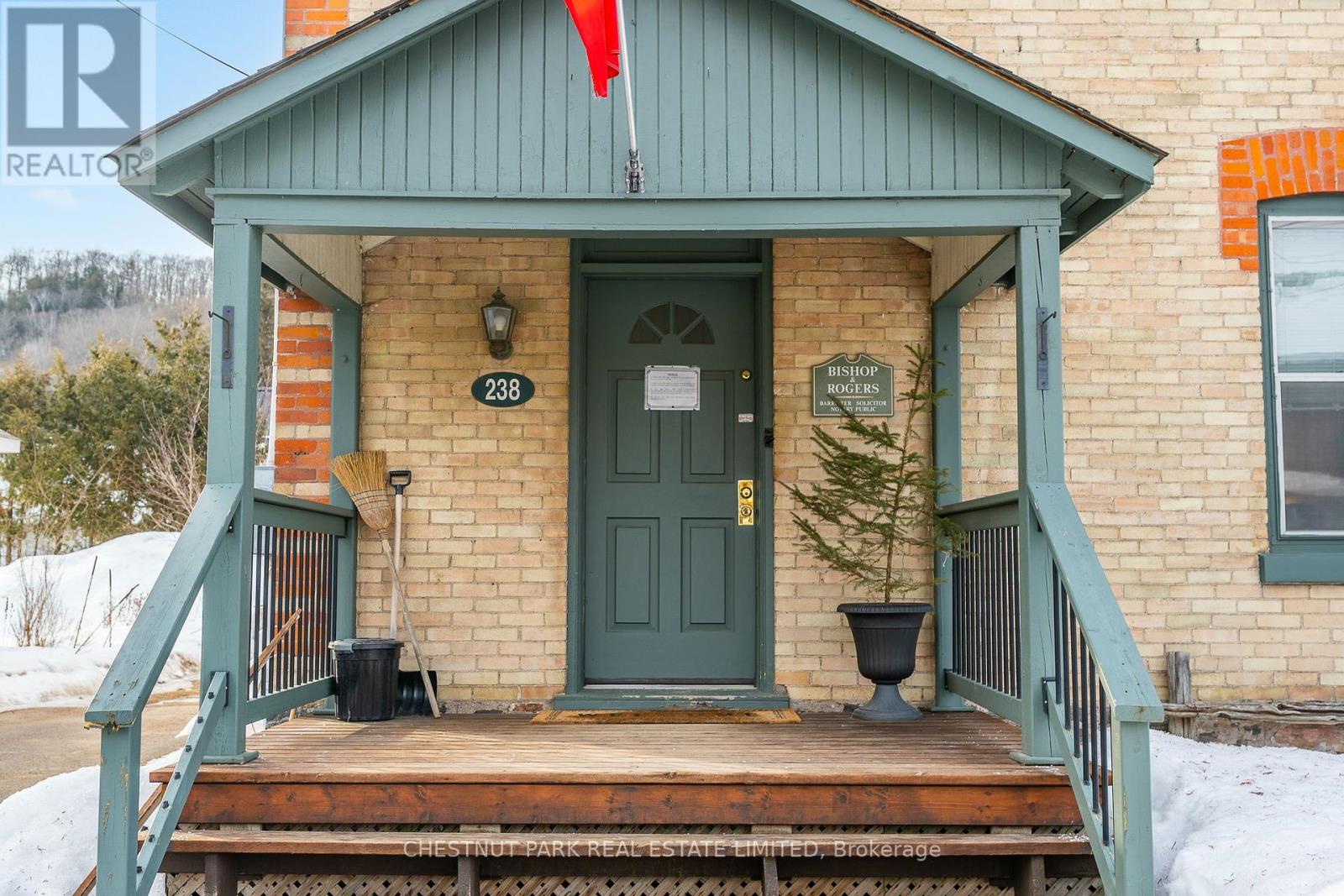 238 HIGHLAND STREET