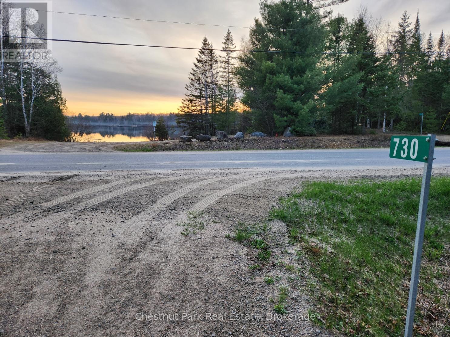 730 ECHO RIDGE ROAD
