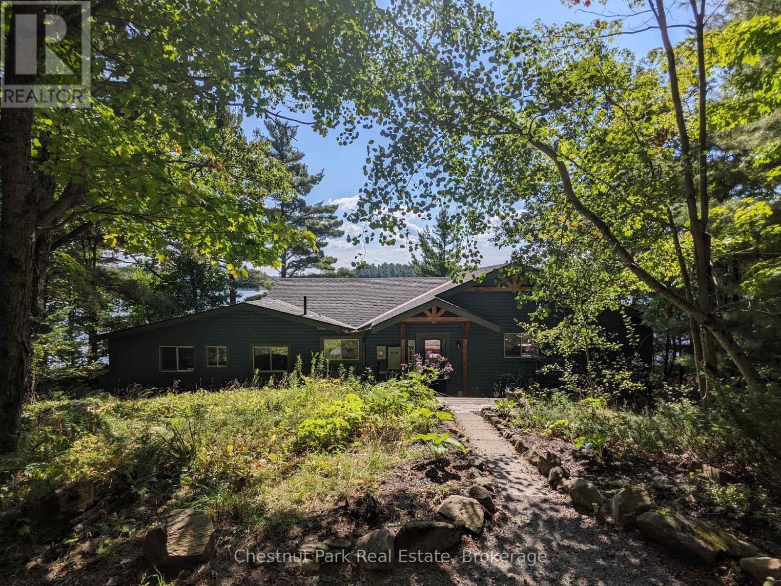 1384 FISH HATCHERY ROAD
