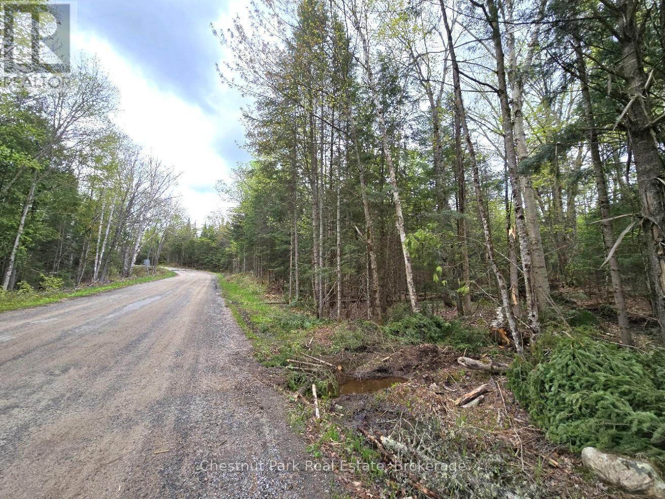 PART 6 ECHO RIDGE ROAD