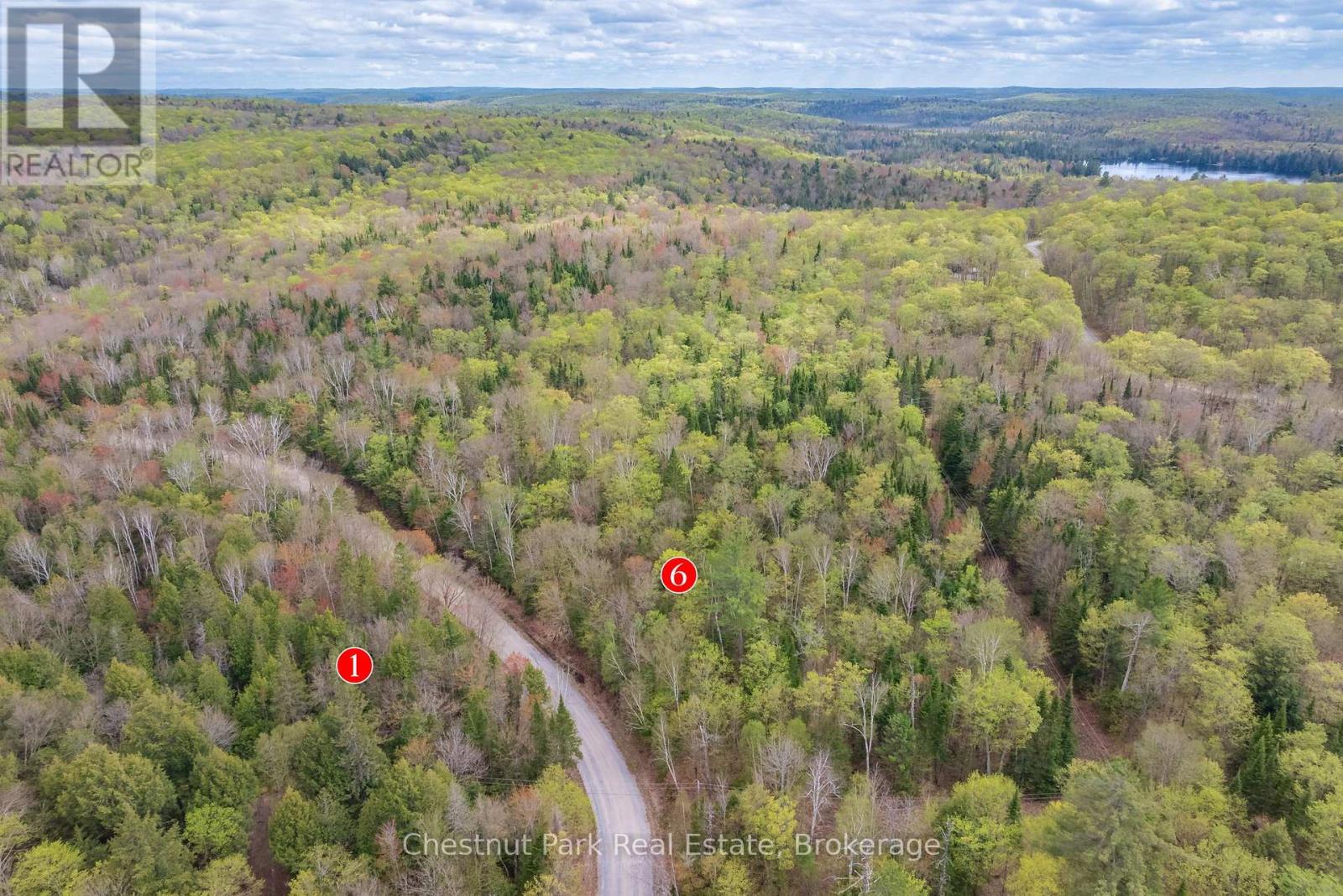 PART 6 ECHO RIDGE ROAD