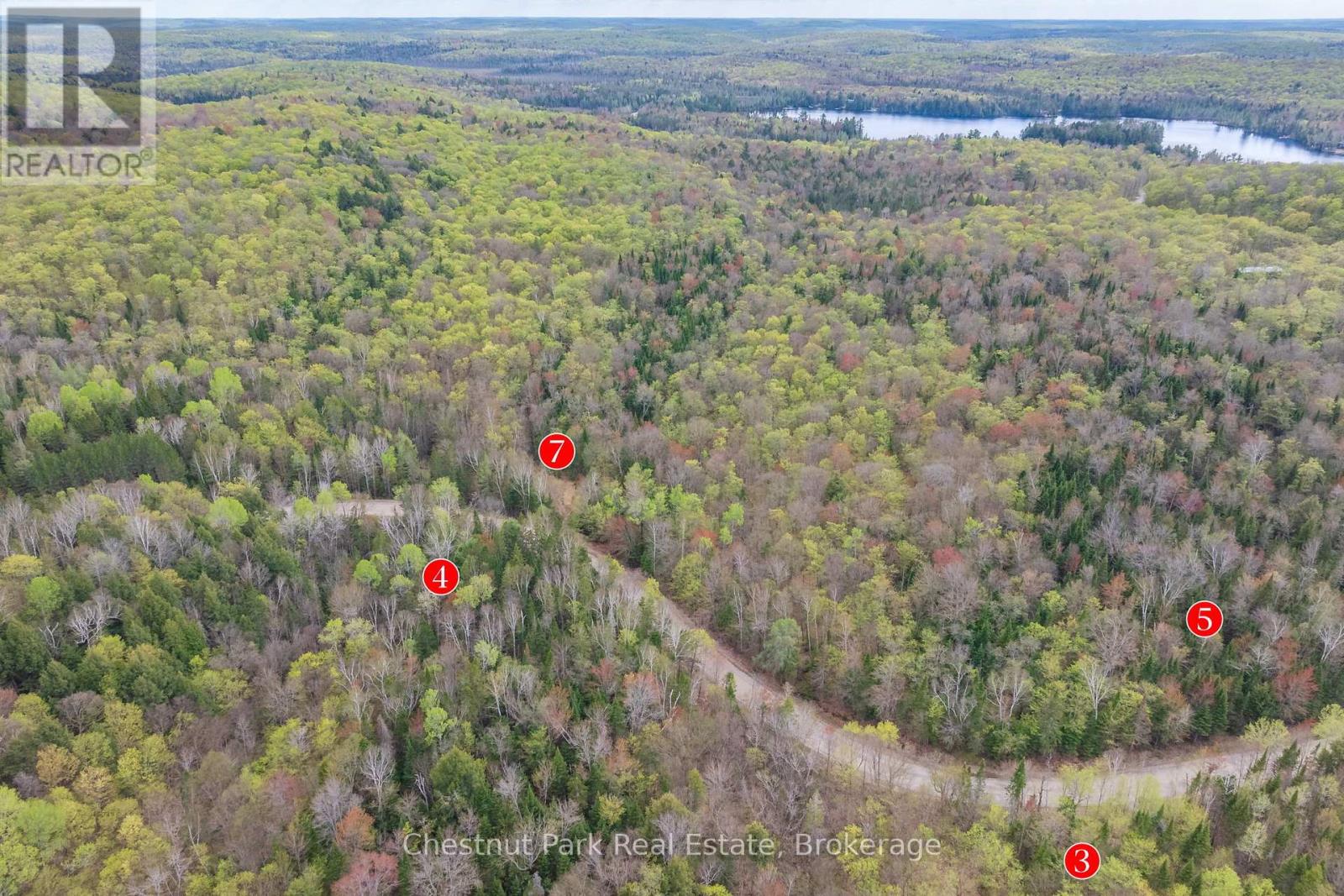 PART 7 ECHO RIDGE ROAD