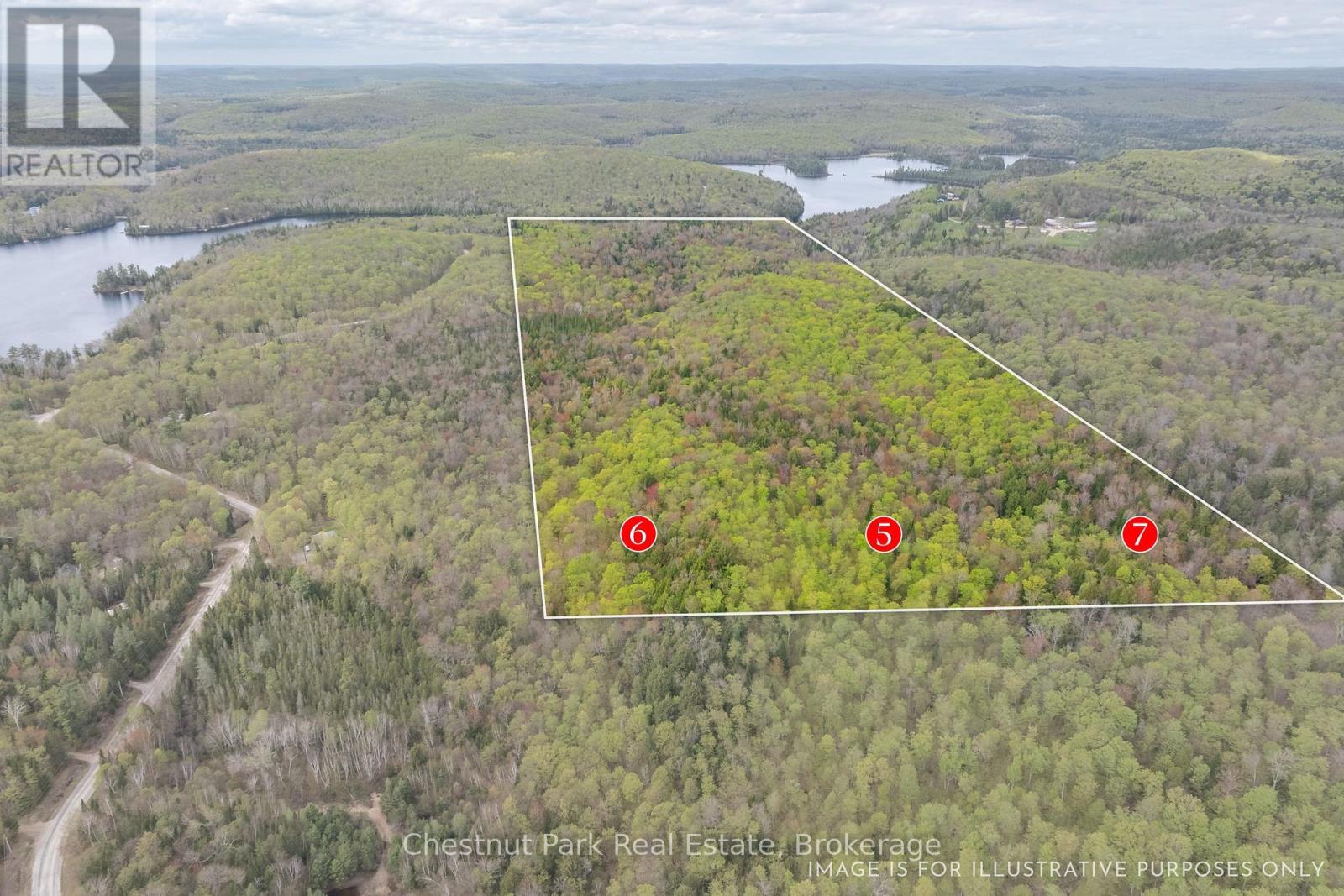 PART 7 ECHO RIDGE ROAD