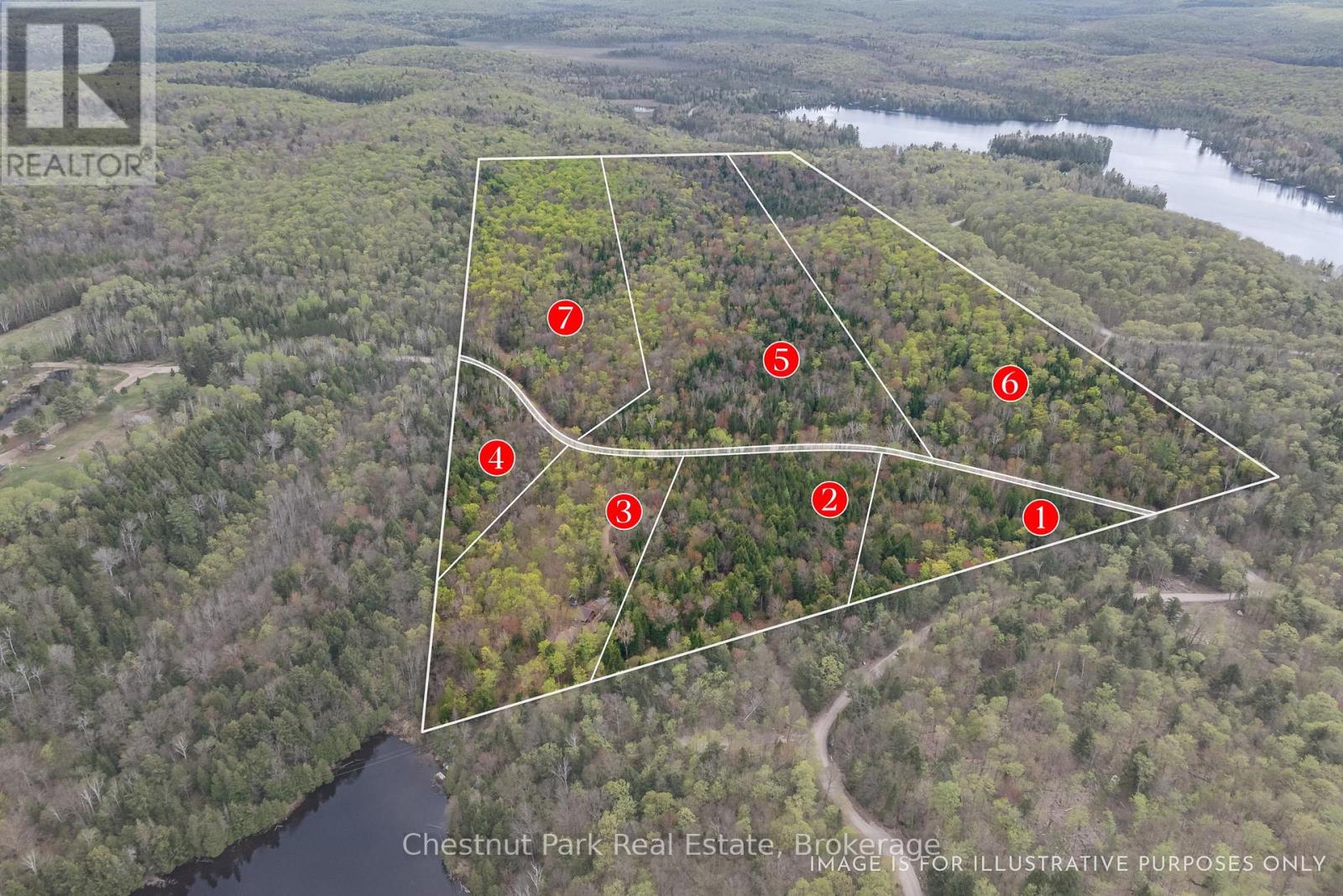 PART 7 ECHO RIDGE ROAD