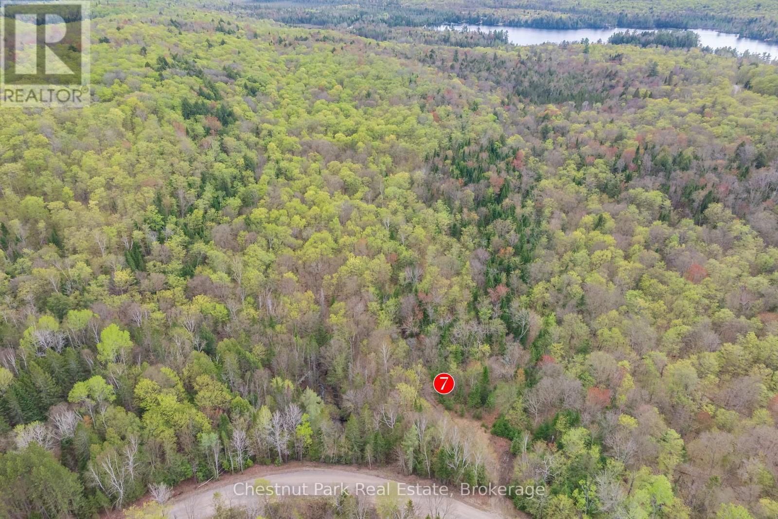 PART 7 ECHO RIDGE ROAD