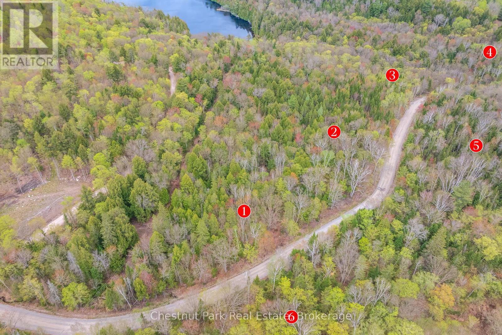 PART 5 ECHO RIDGE ROAD