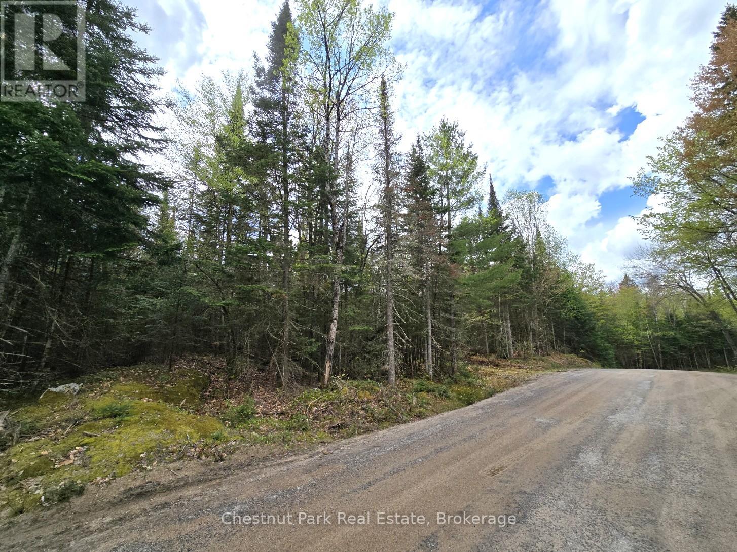 PART 5 ECHO RIDGE ROAD