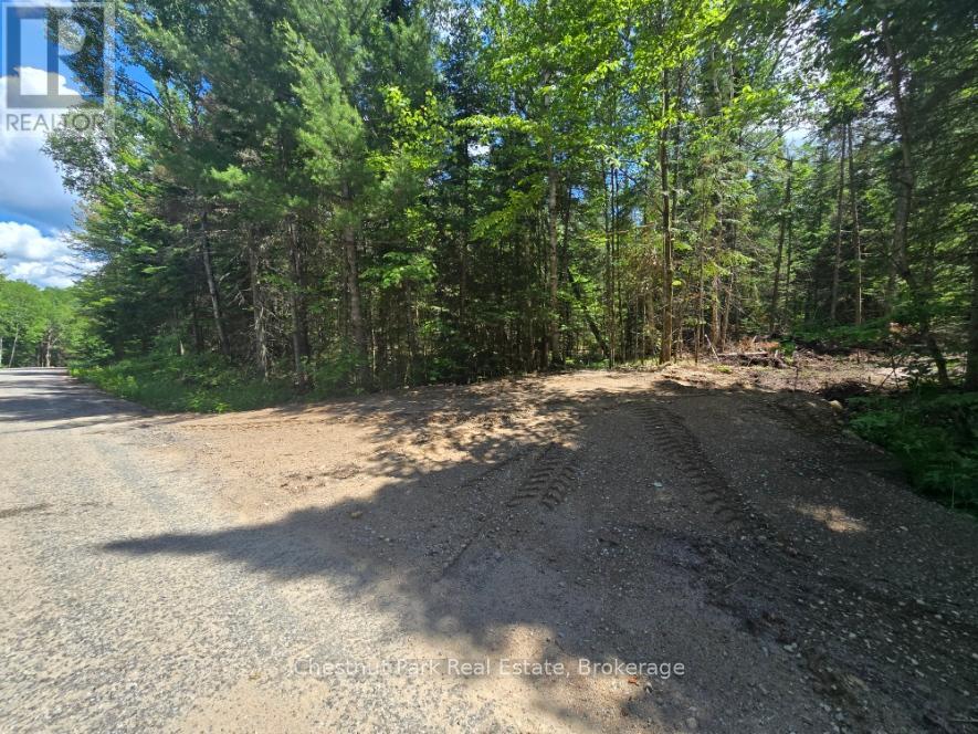 PART 5 ECHO RIDGE ROAD