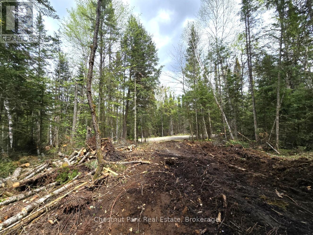 PART 5 ECHO RIDGE ROAD