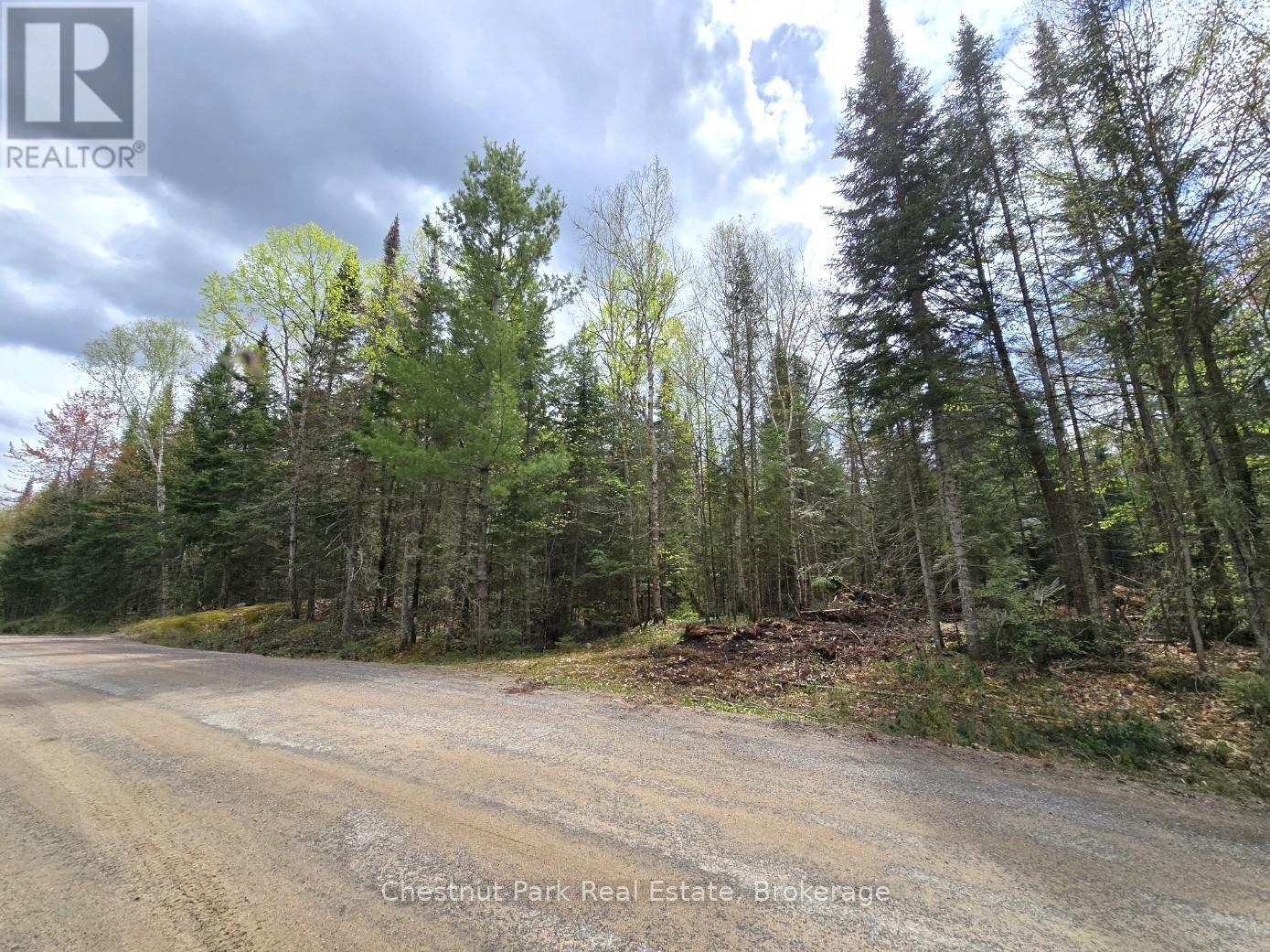 PART 5 ECHO RIDGE ROAD