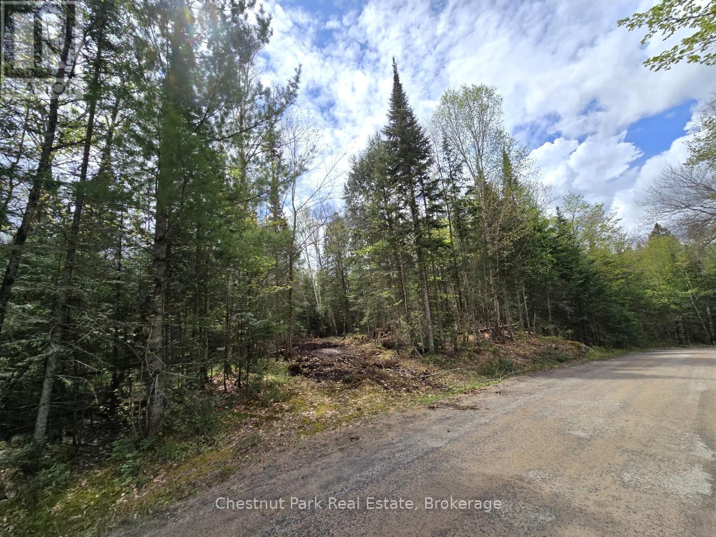 PART 5 ECHO RIDGE ROAD