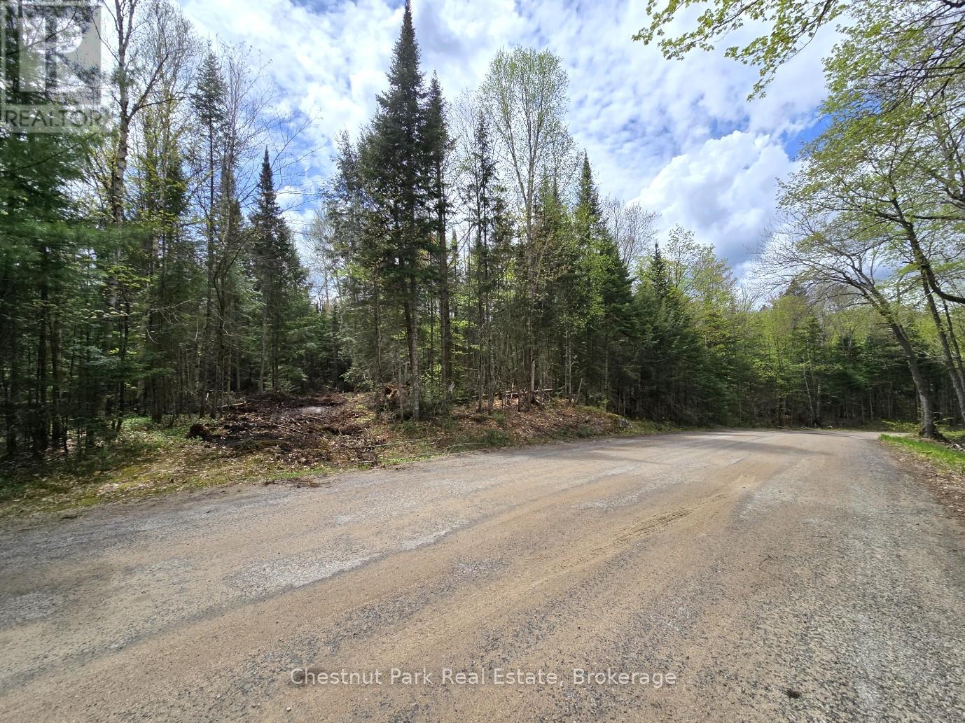 PART 5 ECHO RIDGE ROAD