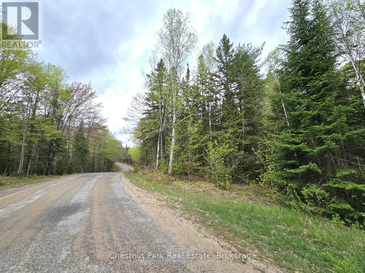 PART 4 ECHO RIDGE ROAD