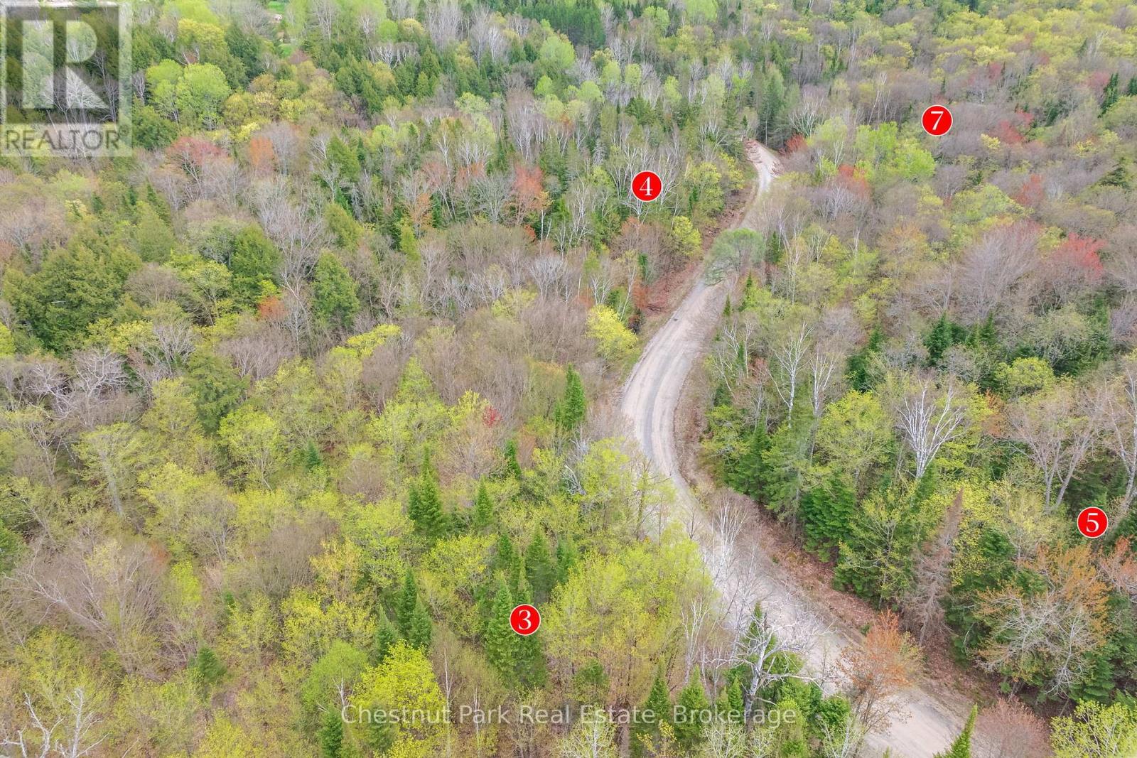 PART 4 ECHO RIDGE ROAD