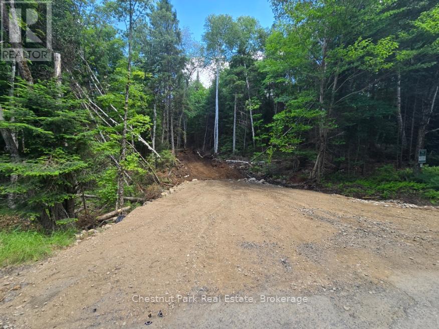 PART 4 ECHO RIDGE ROAD