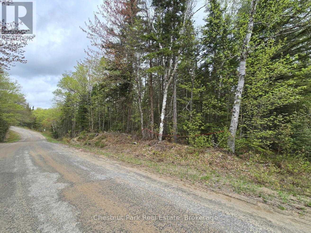 PART 4 ECHO RIDGE ROAD