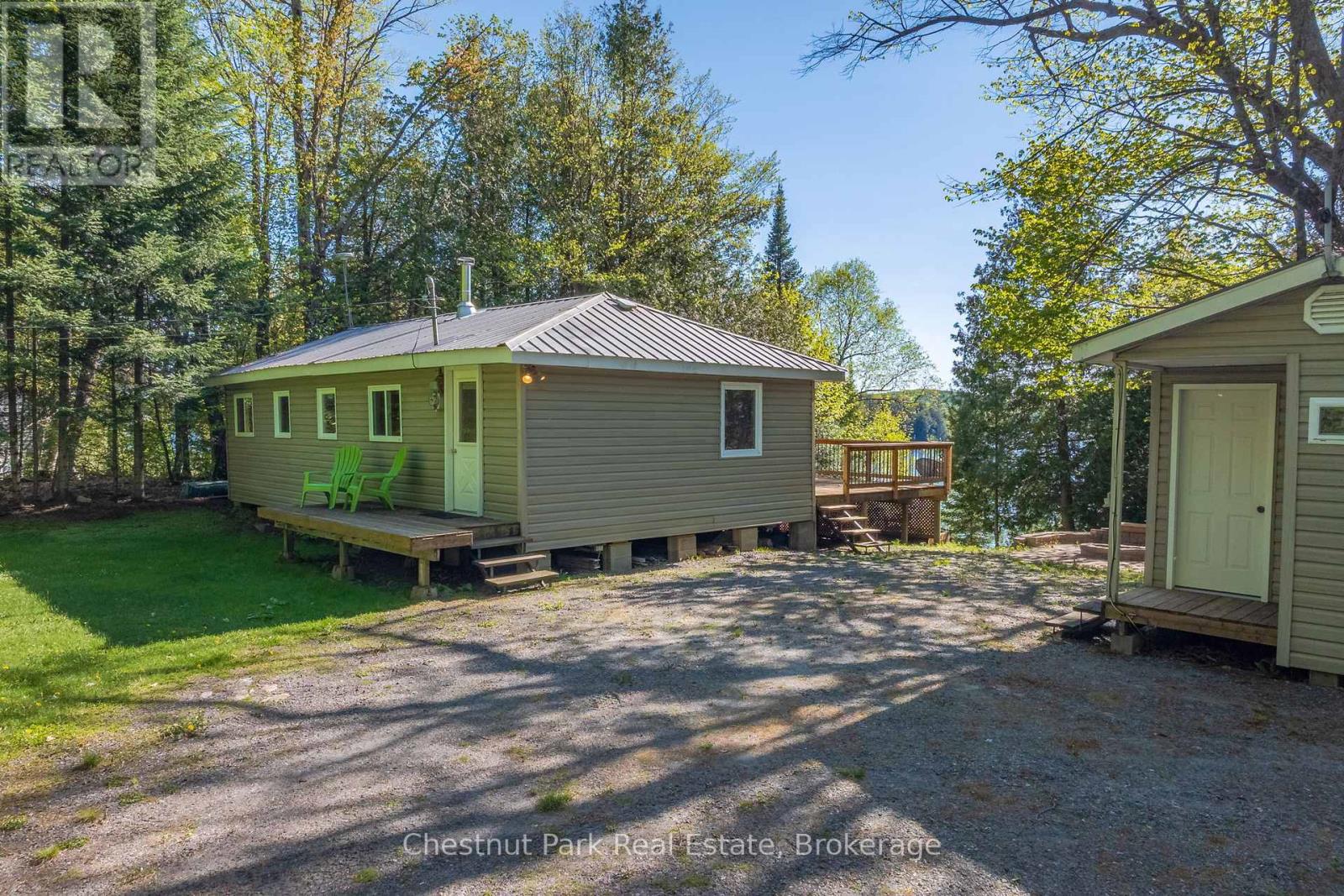 340 SKYLINE DRIVE