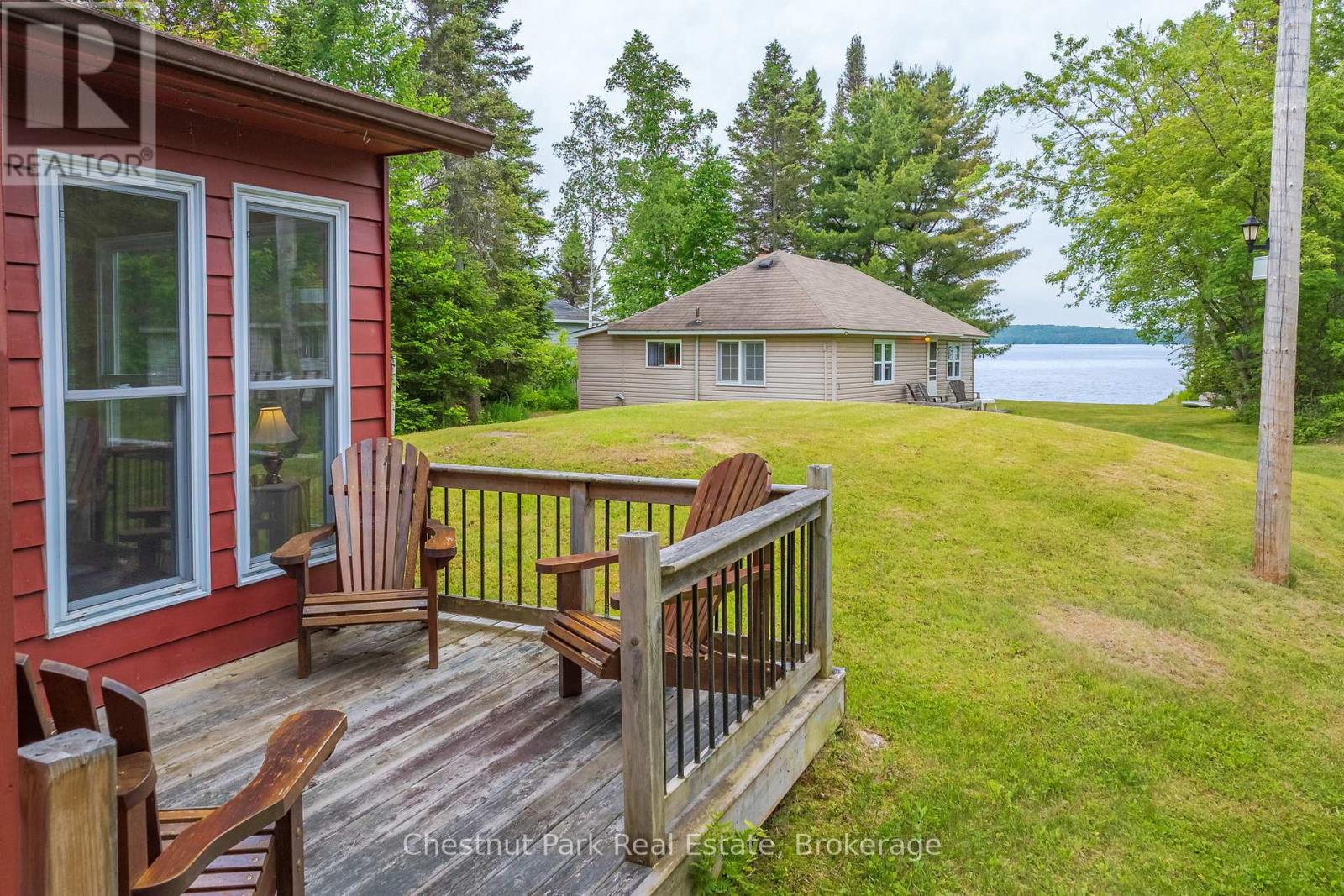 203B LAKESHORE DRIVE