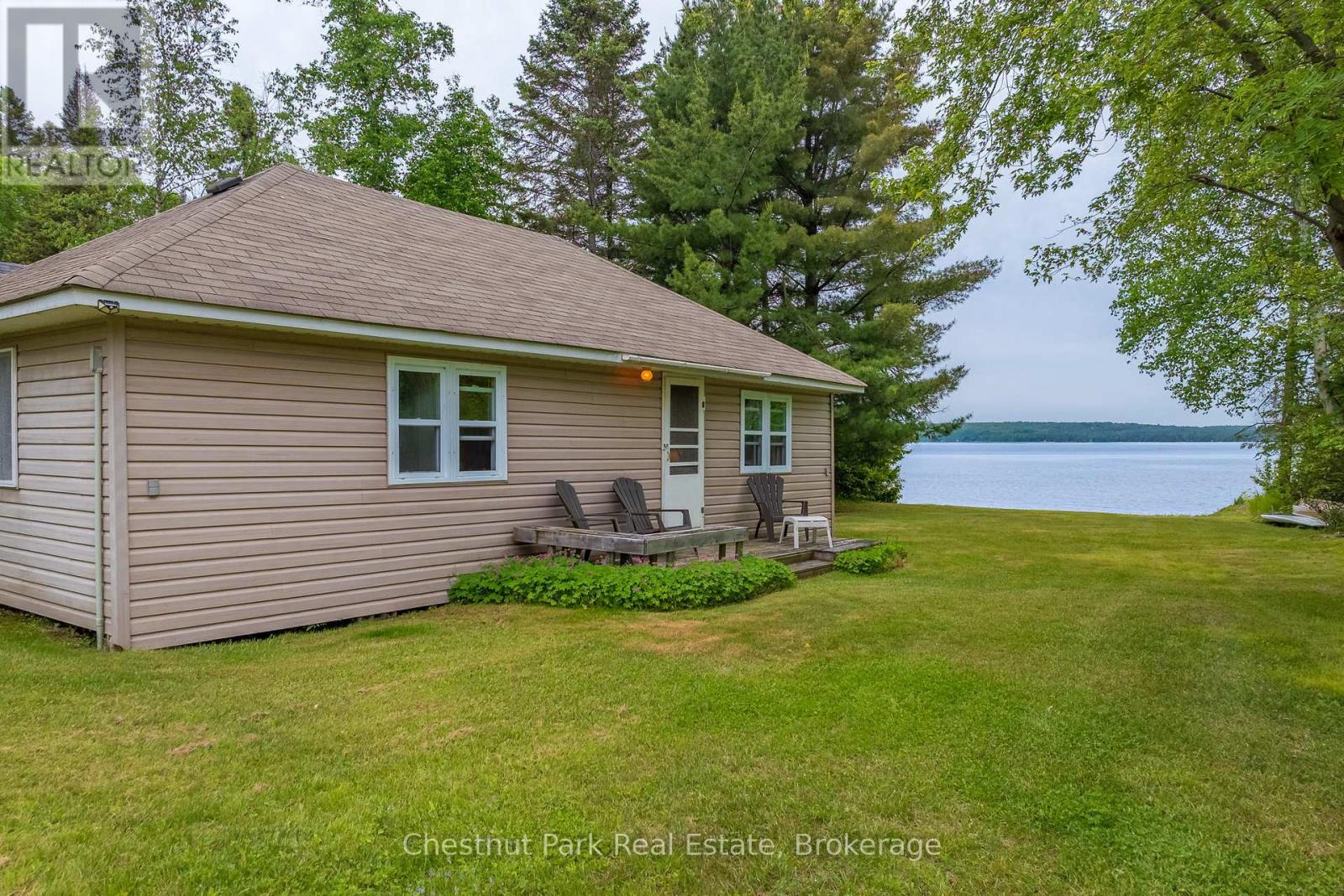 203B LAKESHORE DRIVE