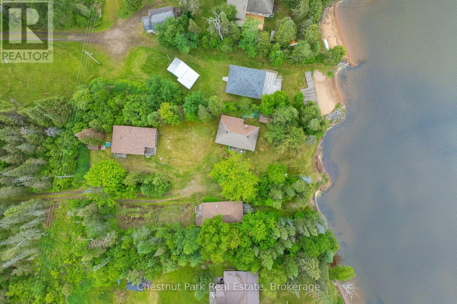 203B LAKESHORE DRIVE