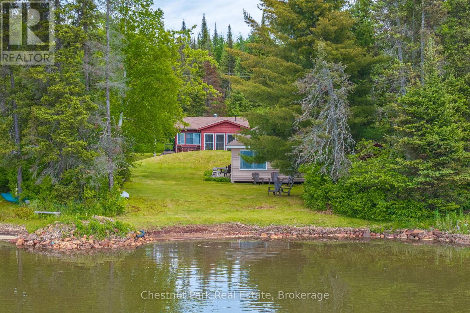 203B LAKESHORE DRIVE