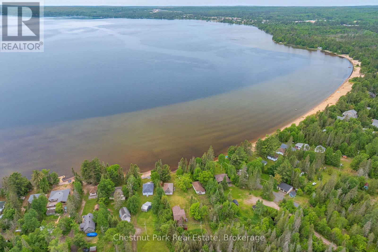 203B LAKESHORE DRIVE