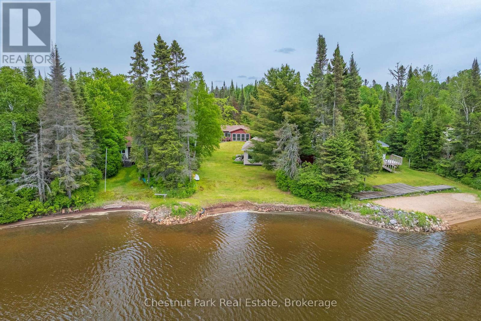 203B LAKESHORE DRIVE