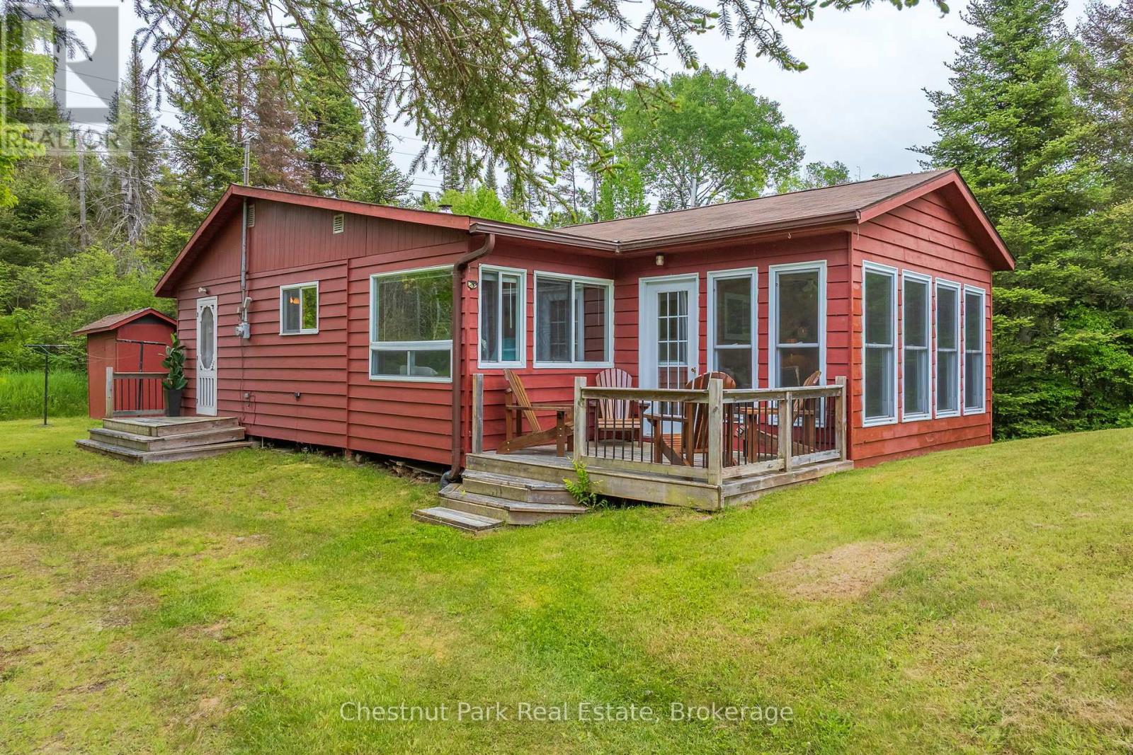 203B LAKESHORE DRIVE