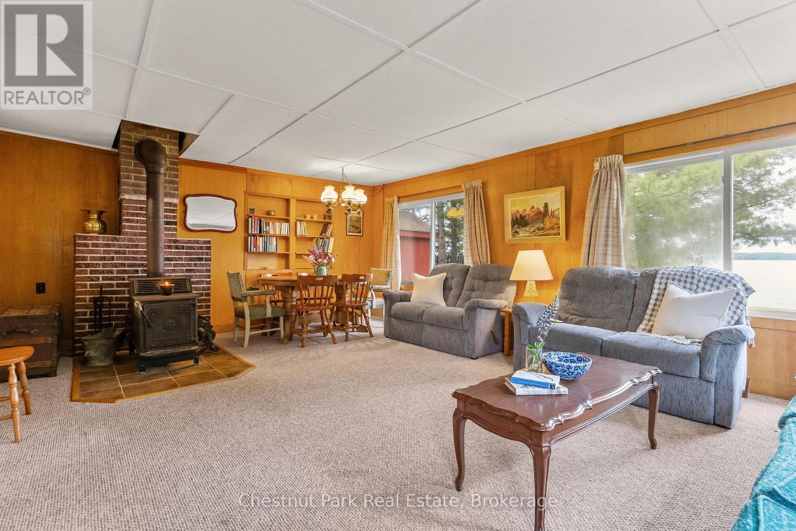 203B LAKESHORE DRIVE