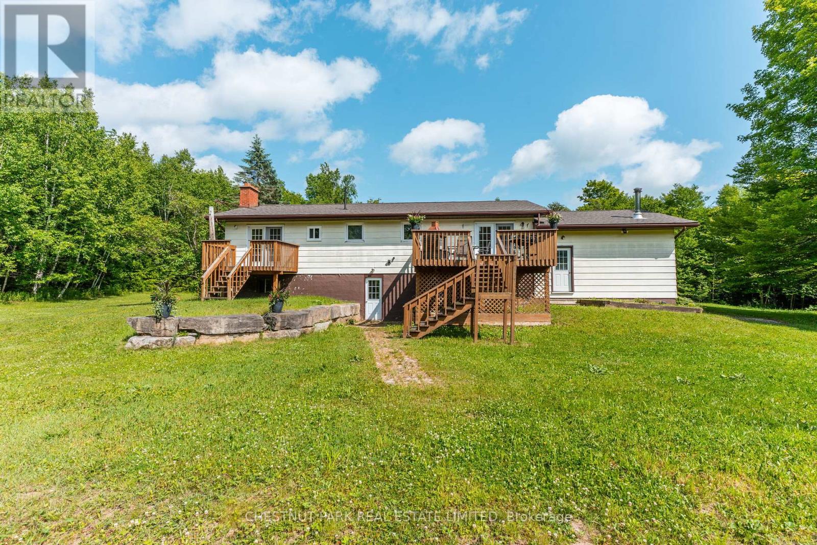 4135 KENNISIS LAKE ROAD