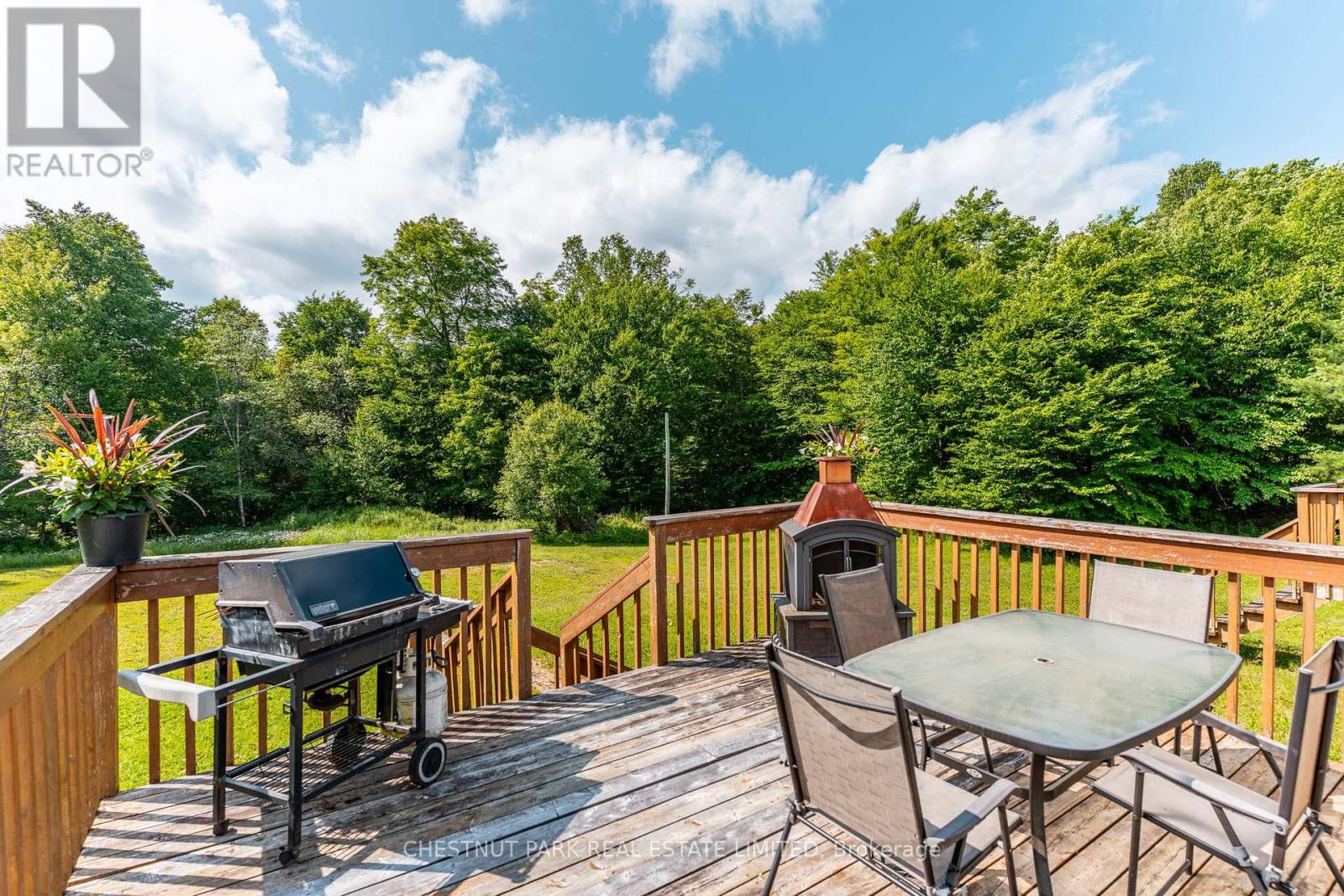 4135 KENNISIS LAKE ROAD