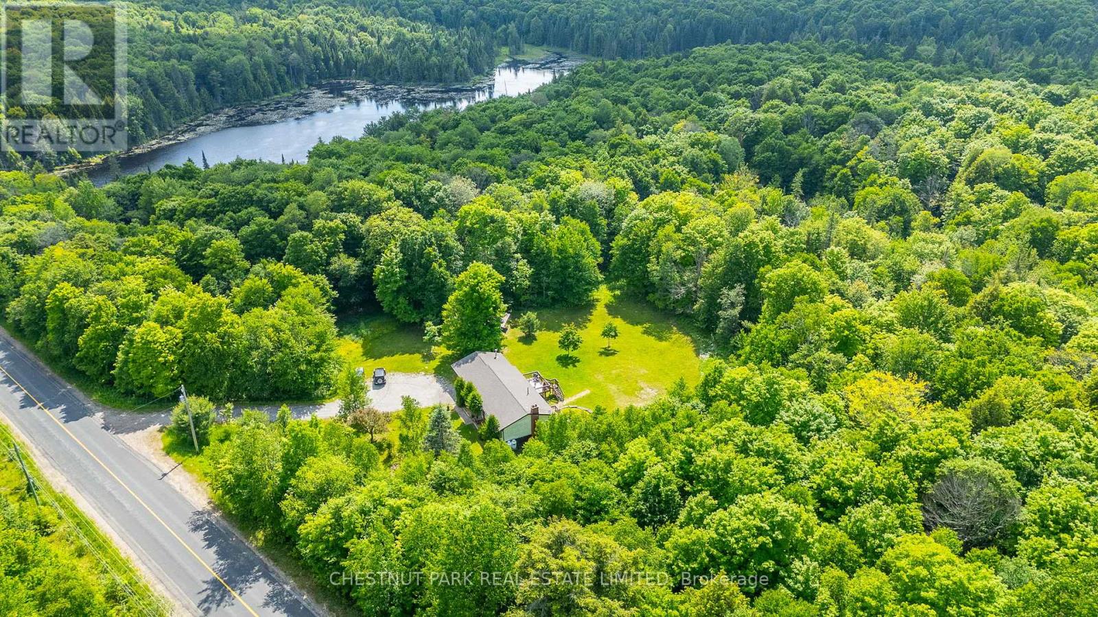 4135 KENNISIS LAKE ROAD