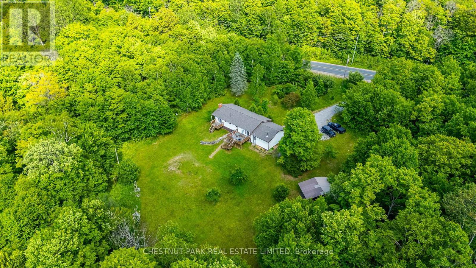 4135 KENNISIS LAKE ROAD