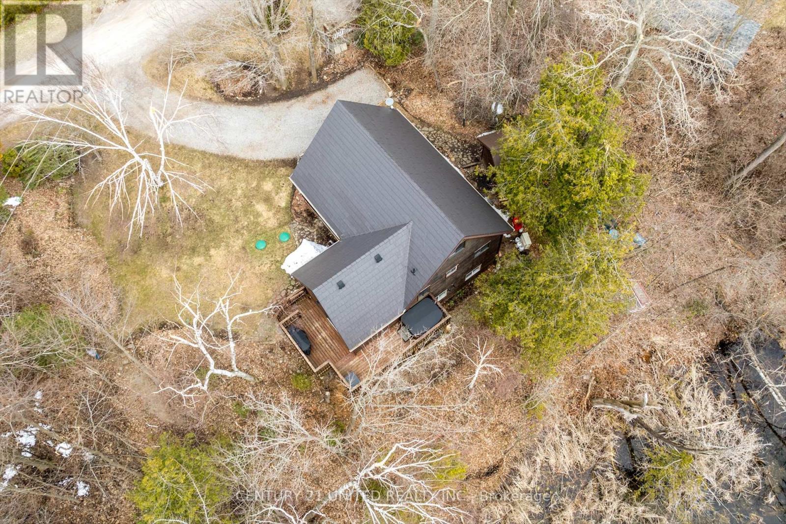 119 BIRCH POINT DRIVE