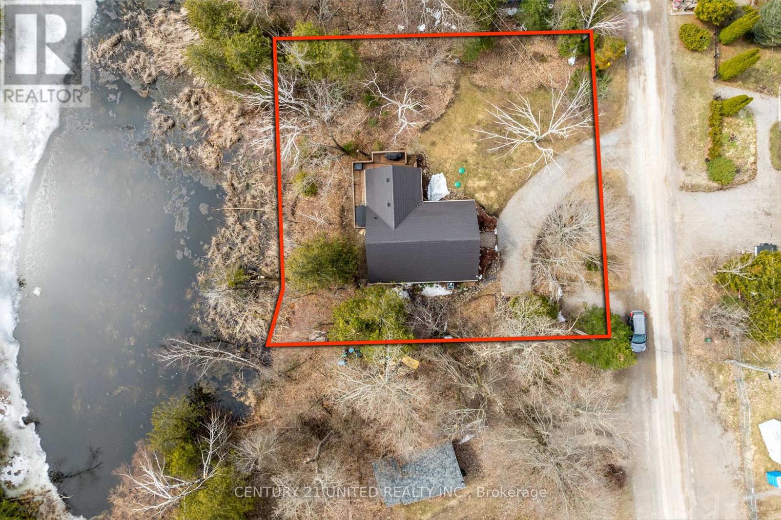 119 BIRCH POINT DRIVE